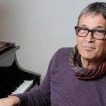 Chano Domínguez dio el salto al panorama jazzístico internacional, con el grupo “Hiscadix”