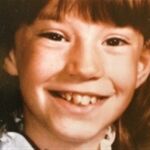 Christine desapareció de su casa el 3 de octubre de 1984