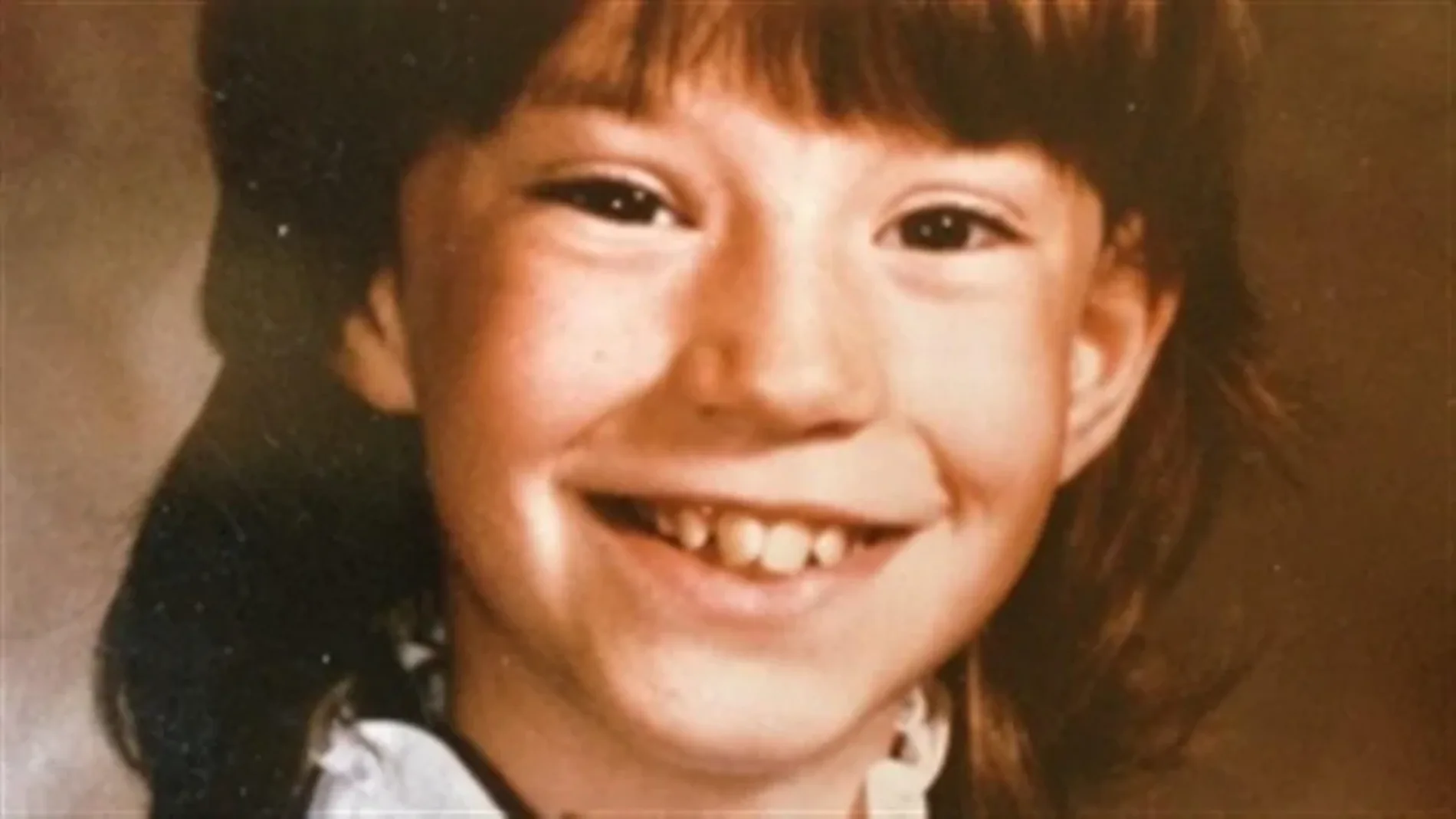 Christine desapareció de su casa el 3 de octubre de 1984