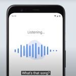Tararea y encuentra tu canción gracias a Google
