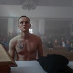 Bartosz Bielenia protagoniza "Corpus Christi"