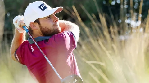 Tyrrell Hatton