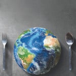Alimentar de forma saludable y sostenible a los siete mil millones de personas que habitan La Tierra, un reto para la gobernanza mundial