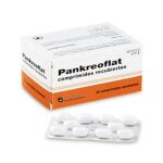 Pankreoflat