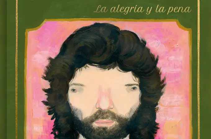«Camarón»: biografía ilustrada del genio «aficionado al flamenco»