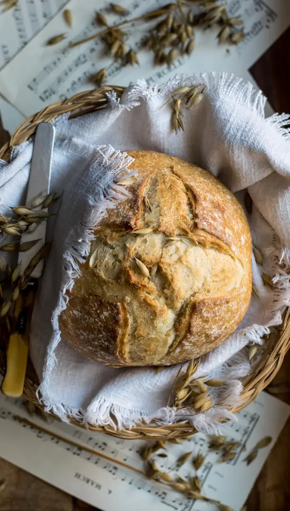 Hoy es el Día Mundial del Pan. Las claves para elegir un pan saludable