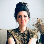 Raquel García Tomás ha sido una de las galardonadas en el Premio Nacional de Música de este año