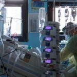 La Comunidad pondrá en marcha salas de radiología digital en siete hospitales de la Región