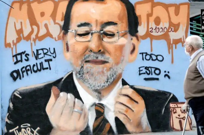 Rajoy rechazó el plan de Margallo para recuperar el Peñón porque “era un lío”