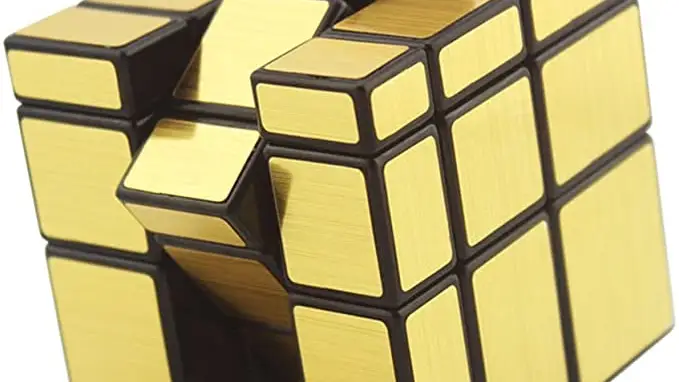 Los 10 cubos de Rubik más curiosos