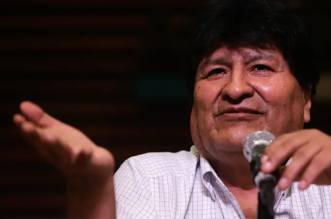 El regreso de Evo Morales sacude a Bolivia