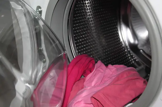 Las cuatro señales que indican que debes limpiar la lavadora