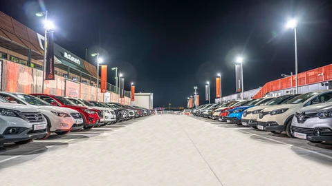 El precio de los coches usados alcanza una cifra récord en junio y roza los 20.000 euros