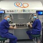 La pandemia de la Covid-19 ha aumentado en un 60% los tratamientos de preservación de la fertilidad femenina.