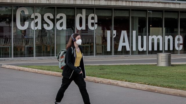Tres hombres optan a la candidatura a rector de la Universidad Politécnica de Valencia (UPV)