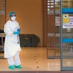En las últimas horas han fallecido un total de 49 personas en los hospitales de la Comunidad