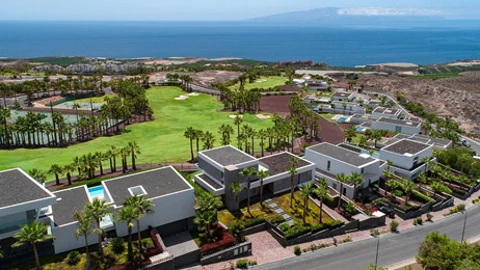 Abama Resort