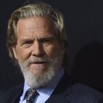 El actor californiano anunciaba el pasado mes de octubre que padecía cáncer