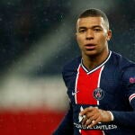 Mbappé puede ser el gran fichaje del Real Madrid el próximo verano