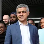 El político laborista manifestó la inquietud de que los comunitarios que viven actualmente en Londres puedan sufrir discriminación