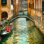 Venecia sin gente