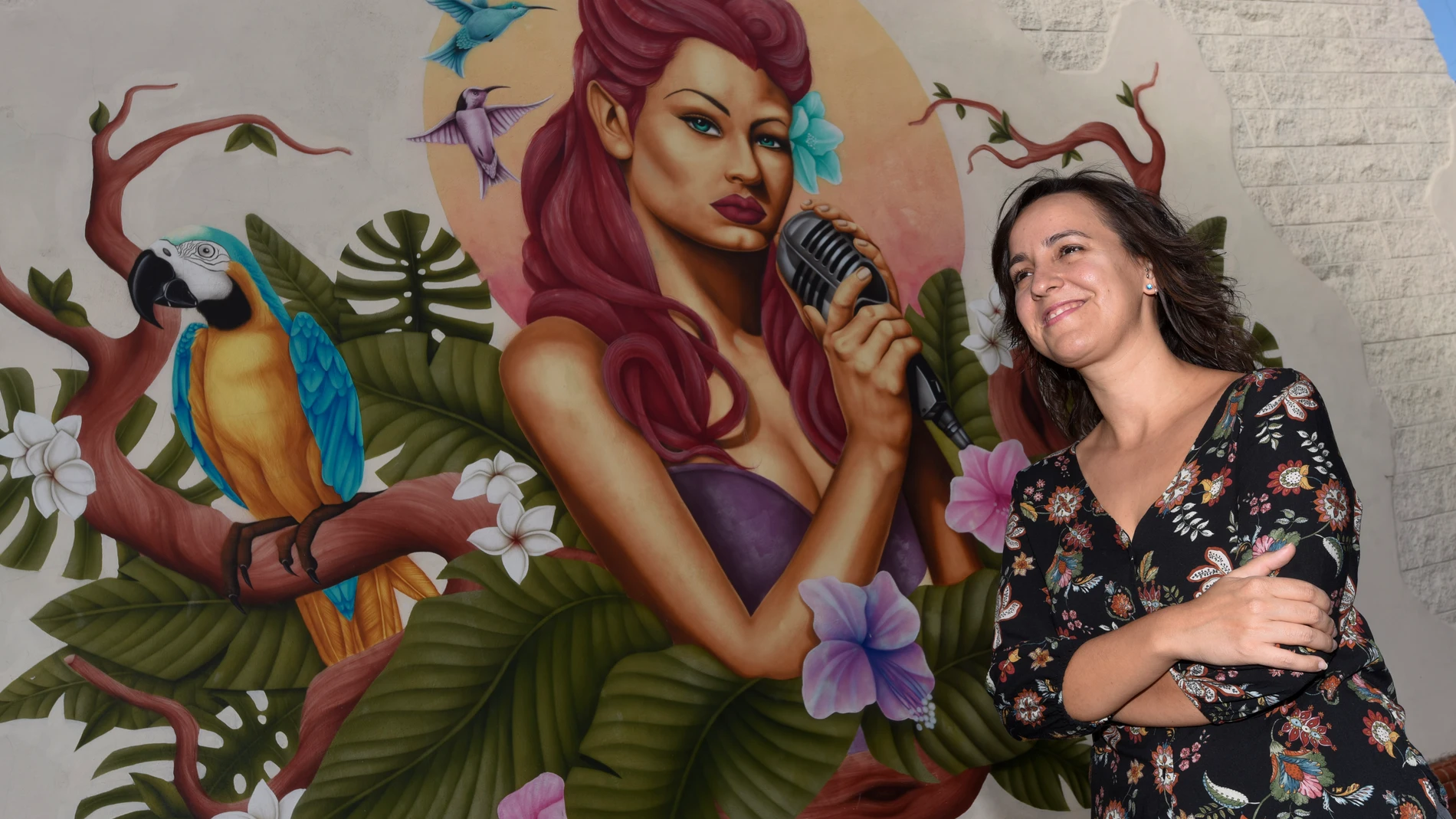 «Tú solo quieres hablar fluido, pero no lo consigues y te vas alejando de tus sueños, de tus metas»