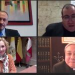 El Nuncio Apostólico en España, monseñor Bernardito Cleopas Auza, ha pronunciado la conferencia inaugural de las LII Jornadas de Teología de la Universidad Pontificia de Salamanca (UPSA), dedicadas a la reflexión sobre la ecología y cuidado del medio ambiente.