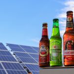 Heineken está impulsando iniciativas sin precedentes en el sector para preservar el medioambiente