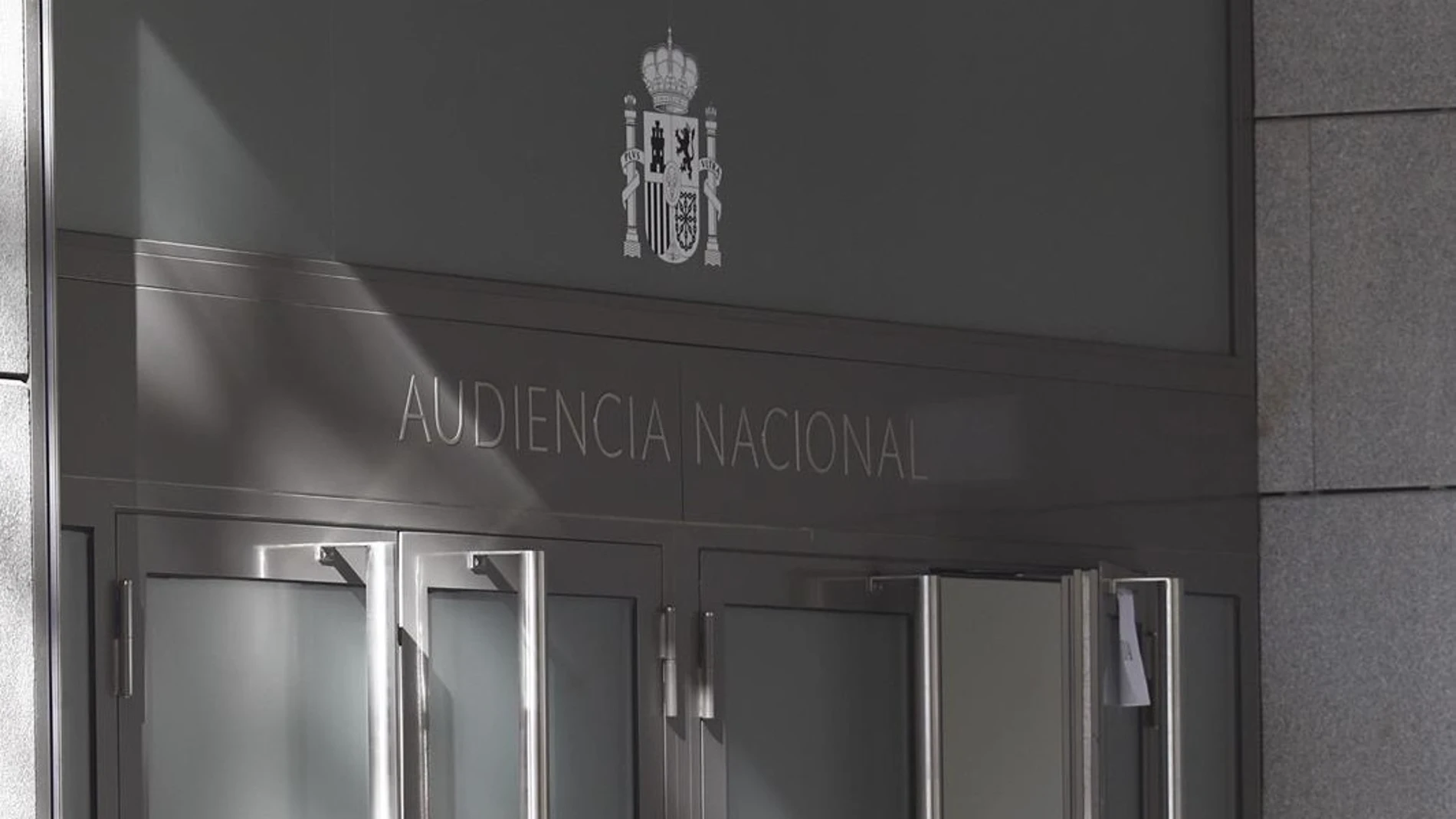 La Audiencia Nacional, en la imagen su sede en Madrid, ha denegado la entrega a Rusia ante las dudas sobre la existencia de un juicio justo
