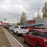 El cierre de la Comunitat será supervisado por las fuerzas y cuerpos de seguridad del Estado