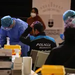 Madrid confina otras 23 zonas de salud y nueve municipios ante el aumento de los contagios