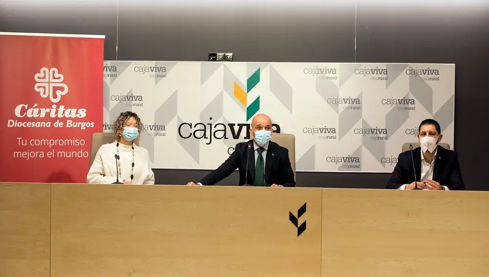 Presentación del Reto Solidario