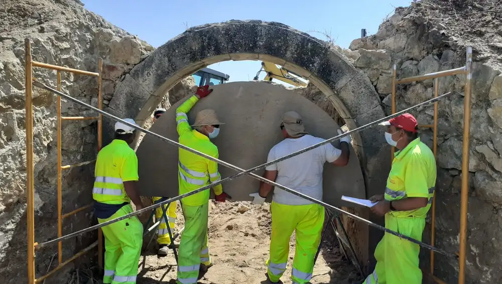 Trabajos