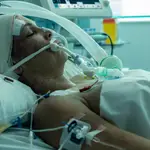El último capítulo narra el extraño accidente que sufre Cristina Ortiz y que acaba en coma