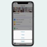 Cómo silenciar un chat de WhatsApp para siempre
