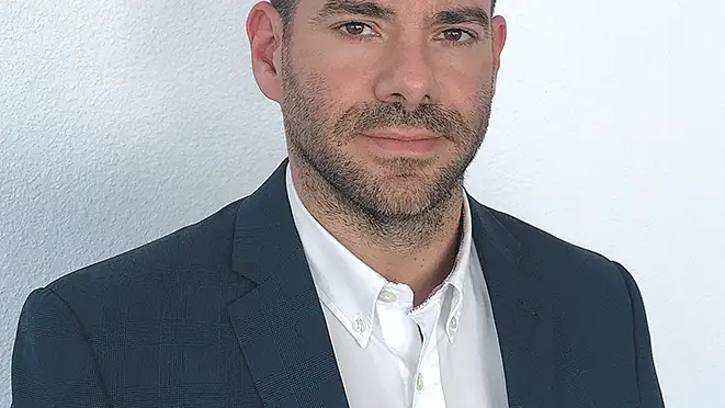 Conrado Baño, fundador de PLANIFICACIÓN QUIRÚRGICA - PQx