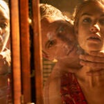 Armie Hammer viene de protagonizar una nueva adaptación de "Rebecca" para Netflix