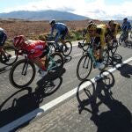 La Vuelta Ciclista a Castilla y León se celebrará el 29 de julio