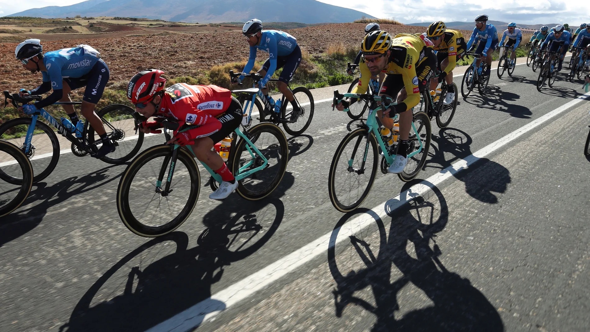 La Vuelta Ciclista a Castilla y León se celebrará el 29 de julio