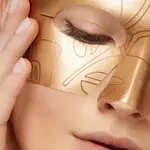 Absolue Golden Cream Mask