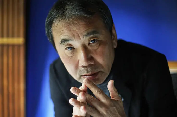 Murakami y el mundo en la sombra de Sánchez