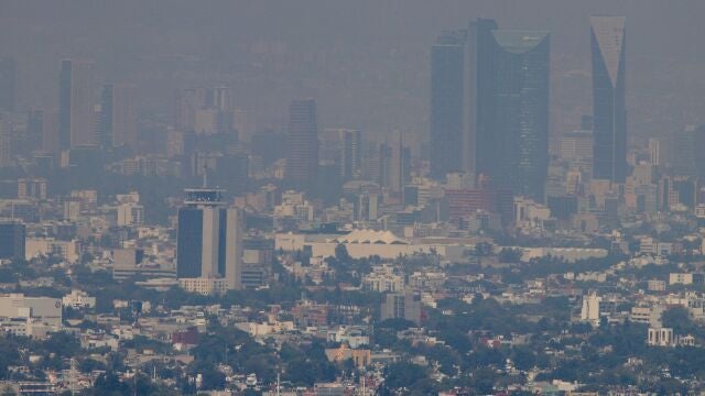 La apuesta por los hidrocarburos contamina el compromiso climático de México
