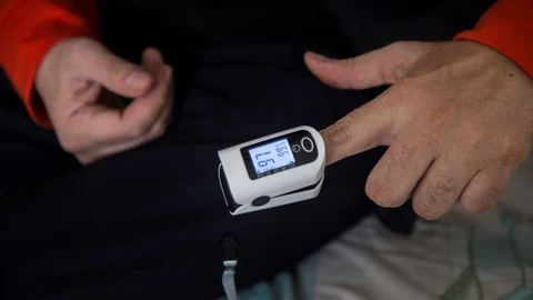 Infartos, ictus y pérdidas de visión: las enfermedades asociadas a un mal control de la diabetes
