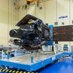 Misión SEOSAT-Ingenio. Es el primer satélite 100% español y será lanzado al espacio el 13 de noviembre