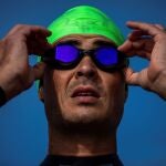 Javier Gómez Noya competirá en sus terceros Juegos Olímpicos