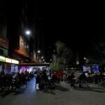 Desaparece el toque de queda en la Comunitat Valenciana y el ocio nocturno podrá abrir hasta las 2 de la madrugada