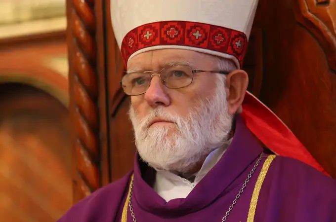 Celestino Aós, nuevo cardenal español anti abusos