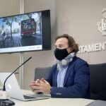 EMT mantendrá las tarifas en 2021 y volverá a recibir 67,8 millones de aportación del Ayuntamiento