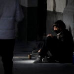 En Valencia hay censados alrededor de 700 indigentes