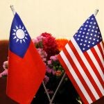 Estados Unidos ha reforzado en los últimos meses su apoyo político y militar a Taiwán